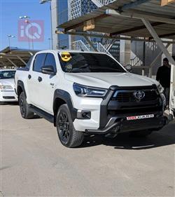 تويوتا هايلوكس